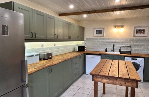 Larzac House | Gorgeous Watermill with Pool close to Dordogne’s stunning tourist attractions.