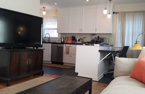 Beaumont - Wilshire House | Gorgeous Well Equipped Bungalow in the Heart of Portland