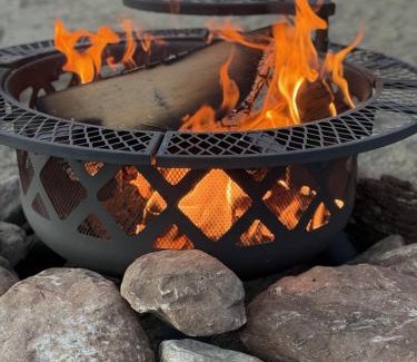 Cameron Other | Gorgeous Wild Buffalo Tipi Near West Yellowstone
