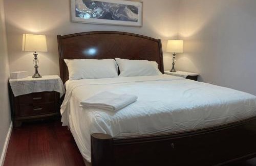 Williamsville House | Gorgeous Williamsville Home in Central Location