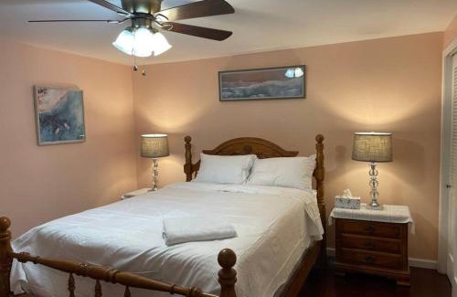 Williamsville House | Gorgeous Williamsville Home in Central Location