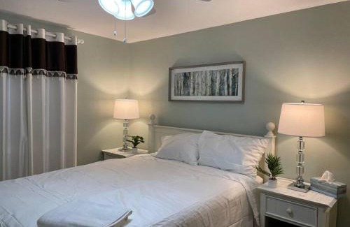 Williamsville House | Gorgeous Williamsville Home in Central Location