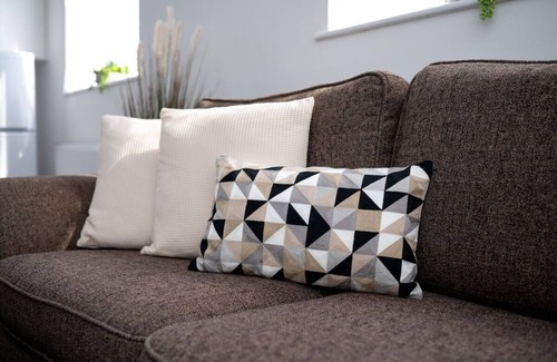 Market Rasen Apartment | Gorgeously designed Lincolnshire Apartment