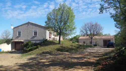 Montagnac-Montpezat House | Gorges du Verdon - Lac Sainte-Croix