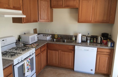 Twentynine Palms House | Gorgonio Retreat - close to Joshua Tree Park entrance