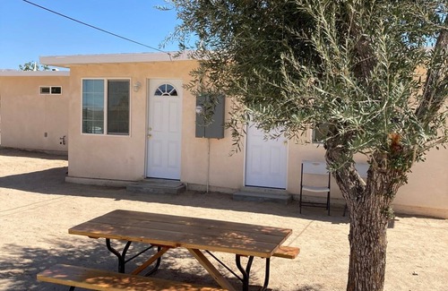 Twentynine Palms House | Gorgonio Retreat - close to Joshua Tree Park entrance
