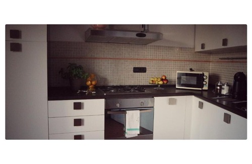 Sarzana Apartment | Gori 11