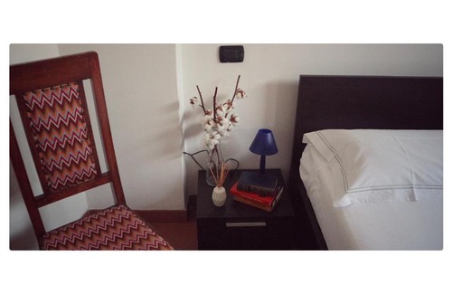 Sarzana Apartment | Gori 11