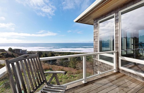 Cloverdale House | Gorman Beach House
