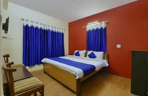 Nainital Hotel | Goroomgo Chinar Lake View Mall Road Nainital - Near Bus Stand - Prime Location with Spacious Room Quality - Best Seller