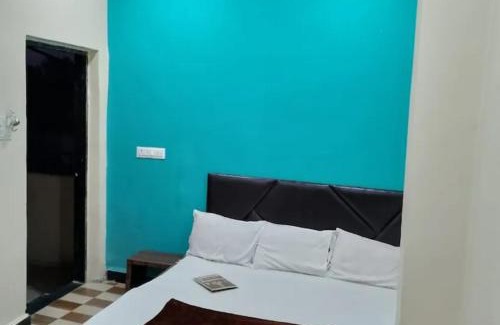 Ujjain Hotel | Goroomgo Hotel Priyanshi Palace Ujjain
