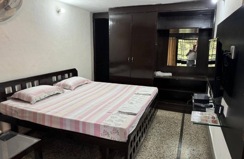 Pathankot Hotel | Goroomgo Jewel Pathankot