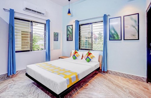 Bhubaneshwar Hotel | Goroomgo Luxury Star Inn Airport
