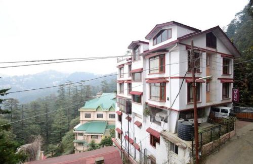 Shimla Hotel | Goroomgo Marc Shimla Near Mall Road - Luxury Room - Excellent Service - Ample Parking - Best Hotel in Shimla