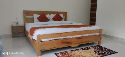 Bhimtal Hotel | Goroomgo Palm Apartment Bhimtal