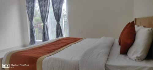 Bhimtal Hotel | Goroomgo Palm Apartment Bhimtal
