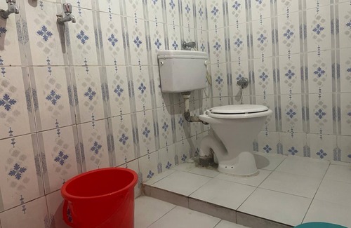 Shivanandi Hotel | Goroomgo Vinod Tilwara