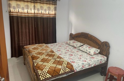 Shivanandi Hotel | Goroomgo Vinod Tilwara