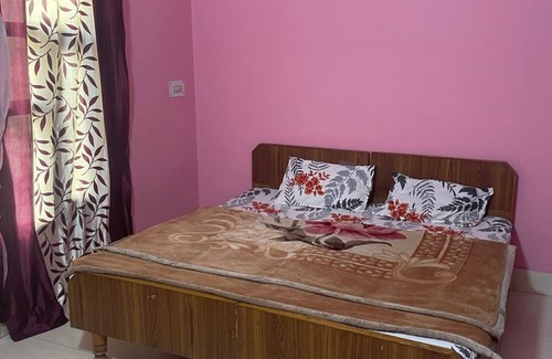 Shivanandi Hotel | Goroomgo Vinod Tilwara