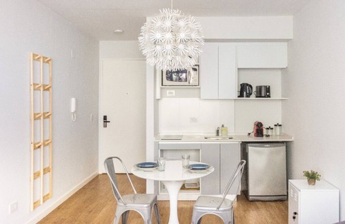 Colegiales Apartment | Gorriti Top Trees, Unique place in Palermo Hollywood Bs As