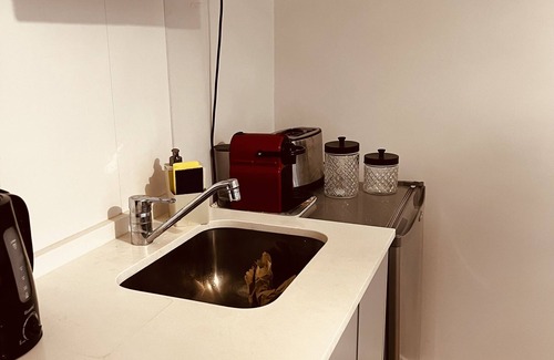 Colegiales Apartment | Gorriti Top Trees, Unique place in Palermo Hollywood Bs As