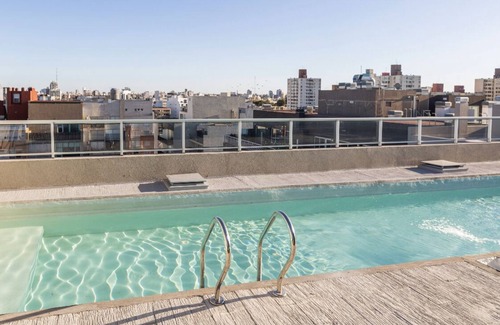 Colegiales Apartment | Gorriti Top Trees, Unique place in Palermo Hollywood Bs As
