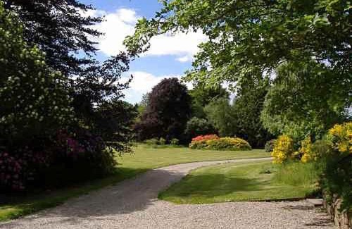 Fortrose House | Gorse Lodge - Uk7050