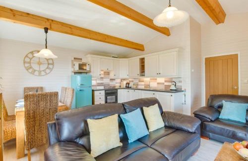 Mynytho House | Gorwel