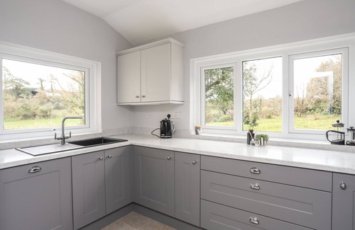 Moelfre Cottage | GORWEL, pet friendly, character holiday cottage in Moelfre