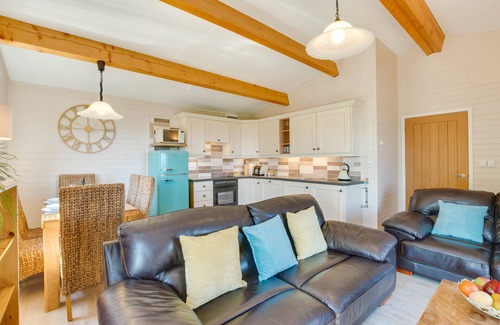 Mynytho House | Gorwel - Two Bedroom House, Sleeps 5