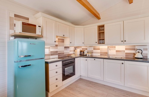 Mynytho House | Gorwel - Two Bedroom House, Sleeps 5