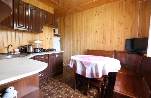 Mykulychyn House | Goryanka family home