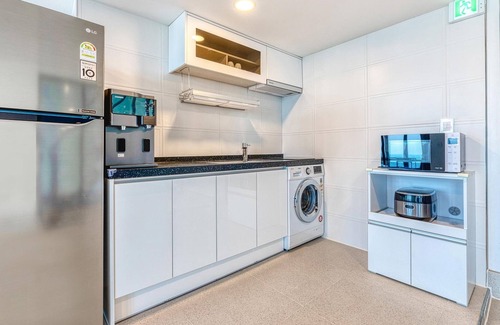 Sokcho House | Goseong Belossi Ayajin Kids Poolvilla