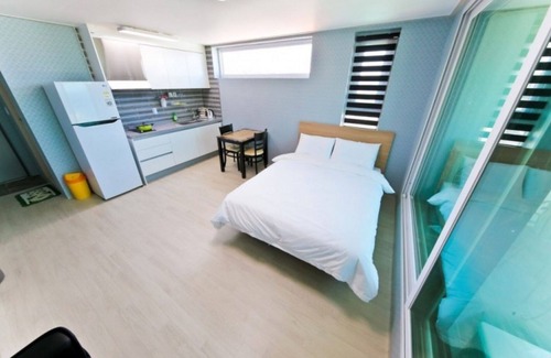 Goseong-gun House | Goseong Big Island Pension
