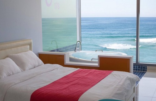Toseong House | Goseong CL 178 Pension