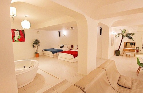 Toseong House | Goseong Paradise Cove Pension