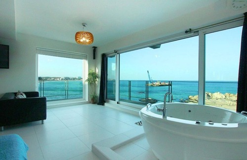 Toseong House | Goseong Paradise Cove Pension