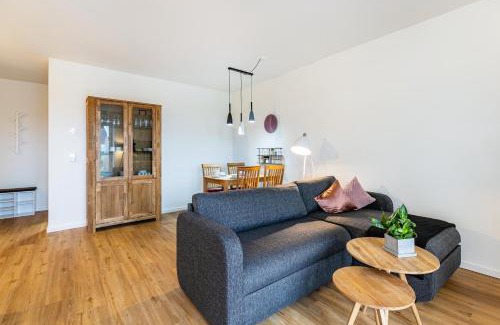 Husbyholz Apartment | Gosewatt Wohnung 4