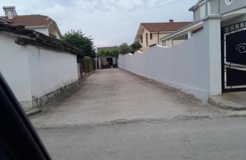 Gevgelija House | Goshevski Apartment