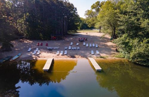 Saugatuck House | Goshorn Lake Resort #5 - goshorn lake access