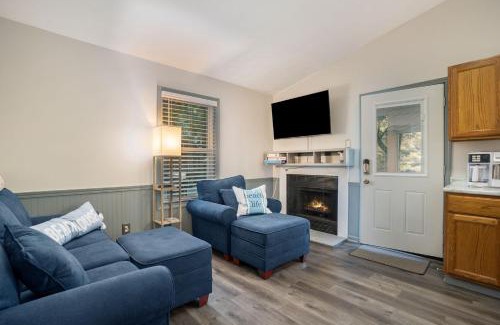 Saugatuck House | Goshorn Lake Resort #5 - goshorn lake access