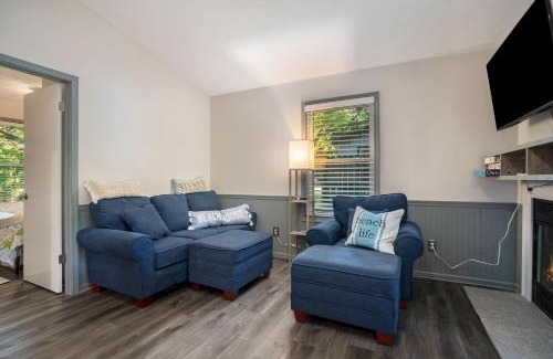 Saugatuck House | Goshorn Lake Resort #5 - goshorn lake access