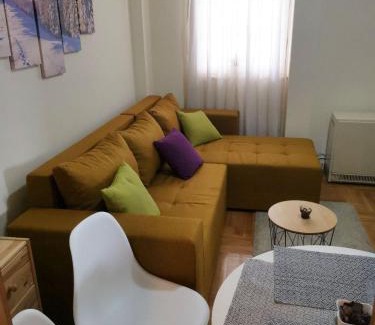 Kopaonik Apartment | GOski Apartman Brzeće Kopaonik