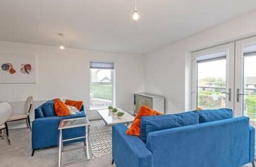 Heswall Apartment | Gospel Heights Two Bed Apt