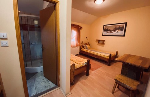 Vojvodina Hotel | Gostinska Kuća Kátai Vendégház