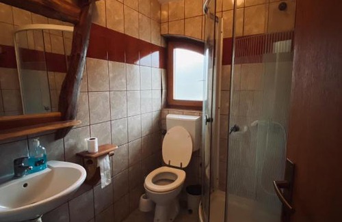 Vojvodina Hotel | Gostinska Kuća Kátai Vendégház