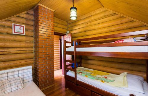 Transcarpathia House | Gostynnyi dim Zatyshok