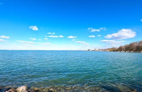 Siofok Aranypart Hotel | Gosztonyi Villa