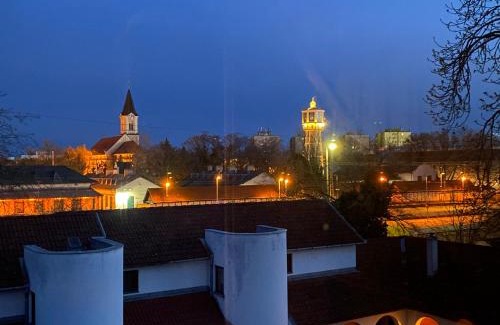 Siofok Aranypart Hotel | Gosztonyi Villa