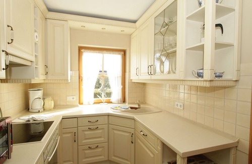Goting House | Goting-idyll, Deutschland